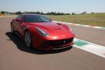 Ferrari F12berlinetta 2012 года